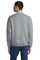 Jerzees® Rugged Unisex Crewneck Long Sleeve Sweatshirt